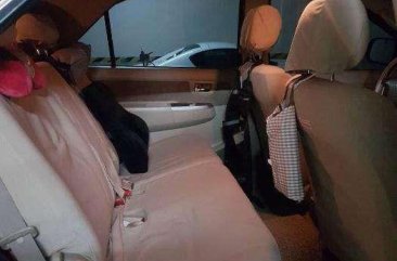 Toyota Fortuner G 2007 for sale 