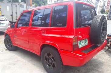 1998 Suzuki Vitara​ For sale 