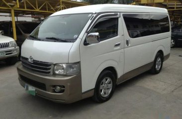 2010 Toyota Grandia for sale in General Nakar