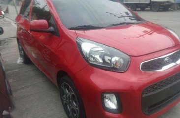 2016 Kia Picanto for sale 