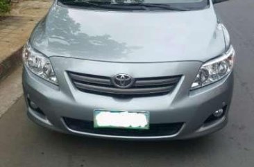 Toyota Corolla Altis 2010​ For sale 