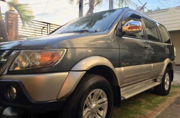 2010 Isuzu Crosswind XUV For sale 