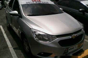 Chevrolet Sail 2016 for sale 