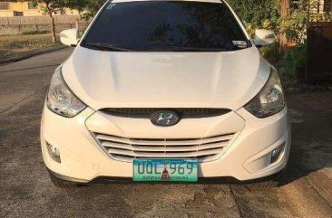 Hyundai Tucson 2013​ For sale 