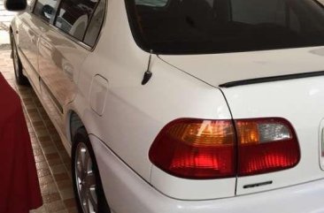 Honda Civic 99 sir body​ For sale 