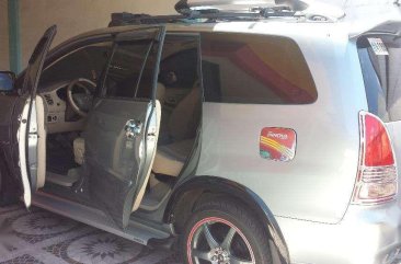 2008 Toyota Innova FOR SALE
