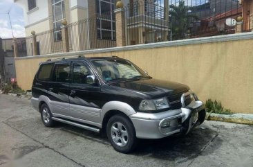 For Sale Toyota Revo SR 2001