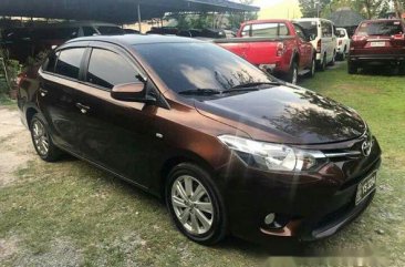 Toyota Vios 2016 For sale 
