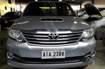 Toyota Fortuner 2015 For sale 