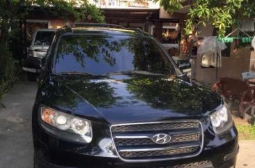 For Sale Hyundai Santa Fe 2009 CRDI A/T