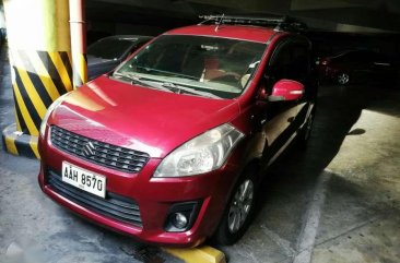 Suzuki Ertiga 2014​ For sale 