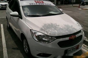 Chevrolet Sail 2017​ For sale 