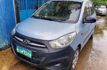 RUSH SALE!!! Hyundai I10 GL 2012mdl (1st Owned)