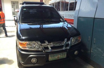 2010 Isuzu Crosswind Xti Manual​ For sale 