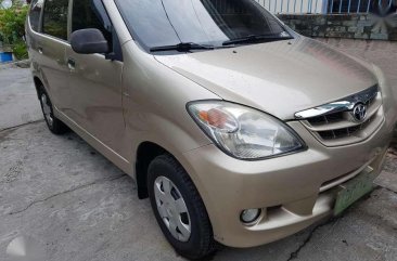For Sale Toyota Avanza 2011 for sale 