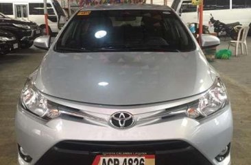 2016 Toyota Vios 13e dual vvti AT​ For sale 