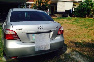 Toyota Vios 2010 for sale 
