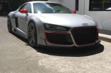 2012 Audi R8 GT Regula​ For sale 