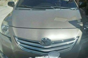 Toyota Vios 1.3 J limited 2013 for sale 