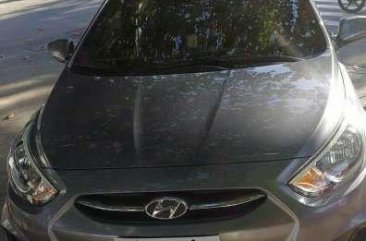 Hyundai Accent 2017​ For sale 