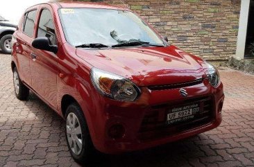 2017 Suzuki Alto 900km only new look good as new rush sale