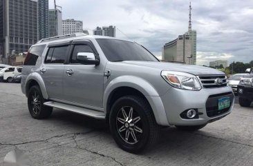 2014 Ford Everest​ For sale 