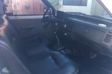 Mazda B22 Pickup Singlecab 4x2 For Sale 