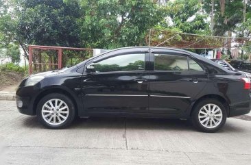 2012 Toyota Vios for sale 