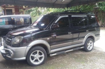 2011 Mitsubishi Adventure GLS Sport