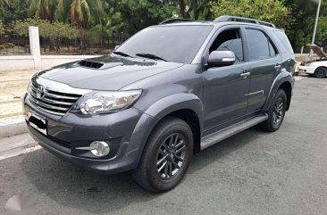 Toyota Fortuner 2016​ For sale 