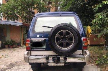 Mitsubishi Pajero 1996 for sale