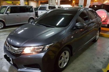 2016 Honda City E CVT​ For sale 