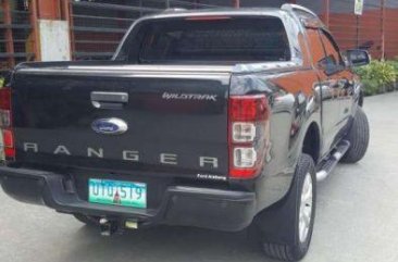 2013 Ford Ranger wildtrak 4x4​ For sale 