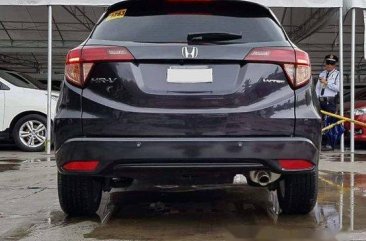 Honda HR-V 2017 for sale