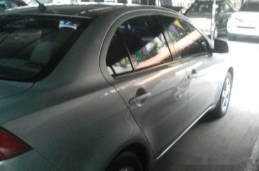 Mitsubishi Lancer Ex 2009 FOR SALE