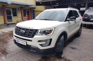 2017 Ford Explorer for sale