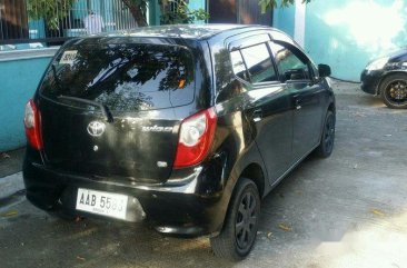 Toyota Wigo 2014​ For sale 