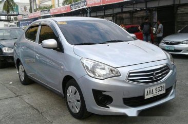 Mitsubishi Mirage G4 2015 FOR SALE