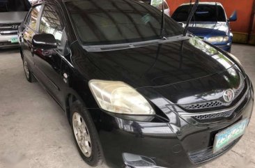 Well-kept Toyota Vios 2009 for sale