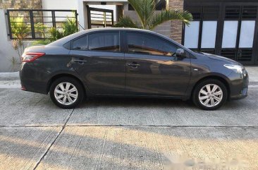 Toyota Vios 2015 FOR SALE