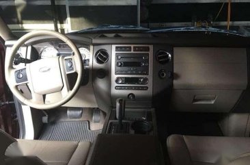 Ford Expedition 2011 V8 5.4L Engine For Sale 