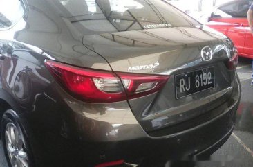 Mazda 2 2016 FOR SALE