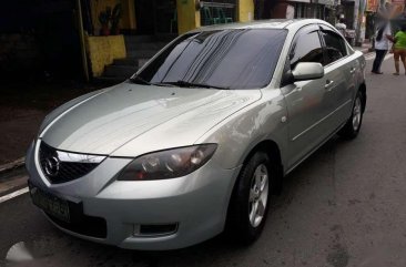 Fresh Mazda 3 2011 Model Very Fresh For Sale