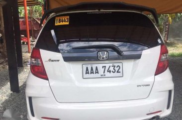 2013 Honda Jazz 1.5 AT​ For sale