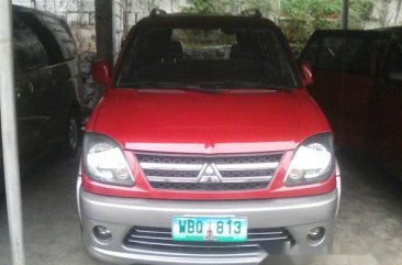 Mitsubishi Adventure 2013 FOR SALE