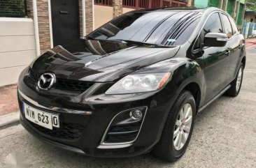 2010 Mazda CX-7 for sale