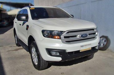 Ford Everest 2016 FOR SALE