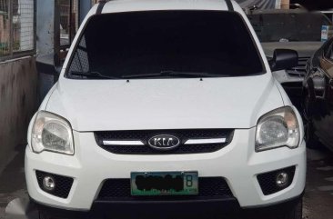 2009 Kia Sportage for sale