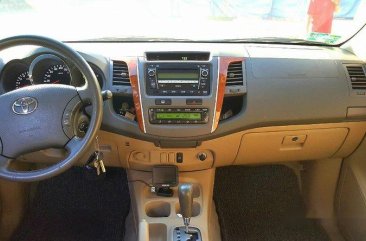 Toyota Fortuner 2011 For sale 