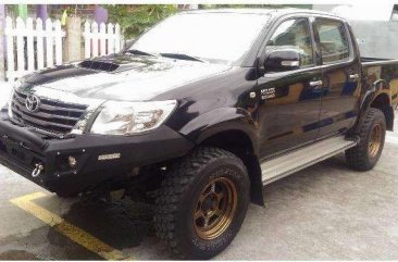 toyota hilux G 3.0 2008 for sale 